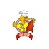 ヤミーダック Yummy duck BBQ 香港Style 駒込のロゴ