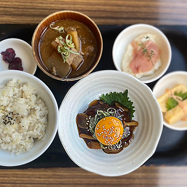 cafe citron カフェ シトロンのおすすめ料理1