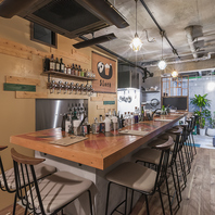 貸し切りでもご利用いただけます★