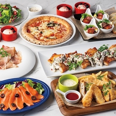 VoLTE TOKYO ボルテトーキョーの特集写真