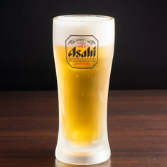 アサヒスーパードライ