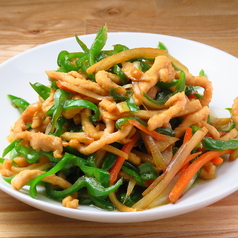 随一望のコース写真