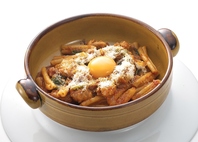 冬のおすすめ料理