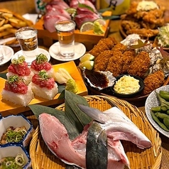 大衆居酒屋 明洞 ミョンドン特集写真1