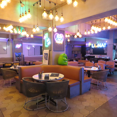 韓国料理 LUNA ルナ 新大久保の写真