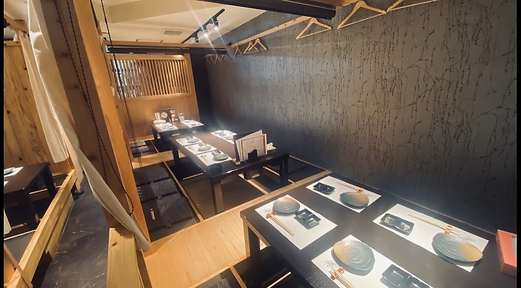 会社仲間との飲み会や打上げ、女子会など。各種宴会に是非ご利用ください。