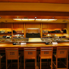 美味酒肴 京すいしんの雰囲気3