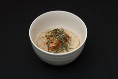 ひとくちＴＡＴＳＵ冷麺
