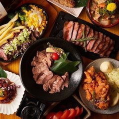たんと馬刺し 酒語り 蒲田駅前店 個室居酒屋×厳選日本酒×大人数宴会の特集写真