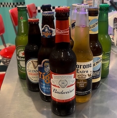 海外ビール各種