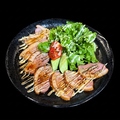 料理メニュー写真&nbsp;炙り鴨マヨ