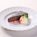 料理メニュー写真&nbsp;本日のケーキ