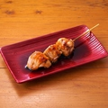 料理メニュー写真&nbsp;もも