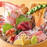 魚の三是 新宿西口大ガード店のおすすめポイント3