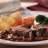 五島軒 レストラン 雪河亭のおすすめ料理2