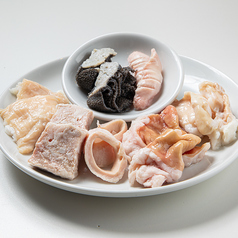 焼肉 ホルモン ハレルヤ 鶴橋本店のおすすめ料理2