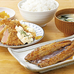 大衆食堂 定食のまる大 府中店のおすすめ料理1