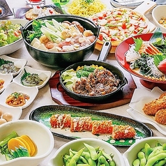 居酒屋