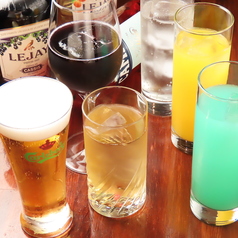 JIGGER BAR CLASSIC ジガーバークラシック 栄 錦店特集写真1