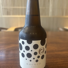 瓶　ROCOCO TOKYO WHITE