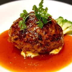 燻製鉄板焼 クラフトビール MOKU 新橋店のおすすめランチ1