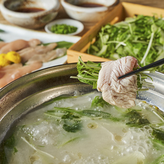 【個室居酒屋】新潟の出汁おでんとあて巻き &nbsp;いろり家 新潟駅前店のコース写真