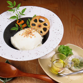 小料理屋shio シオのおすすめ料理2