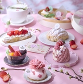 シェラトン・グランデ・ トーキョーベイ・ホテル トスティーナのおすすめ料理2