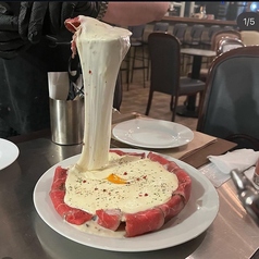 酒薫るワイン食堂 LUREE ルーリーの写真