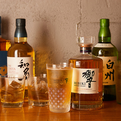 たんと馬刺し 酒語り 蒲田駅前店 個室居酒屋×厳選日本酒×大人数宴会の特集写真