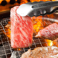 朝4時まで営業◎ 誕生日・焼肉・韓国料理・じろべ大宮東口店特集写真1
