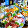 酒守 勘兵衛のおすすめポイント1