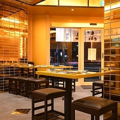 かぶと屋 別館 名古屋駅店特集写真1