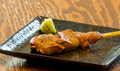 炭火串焼 鶏ふじのおすすめ料理1