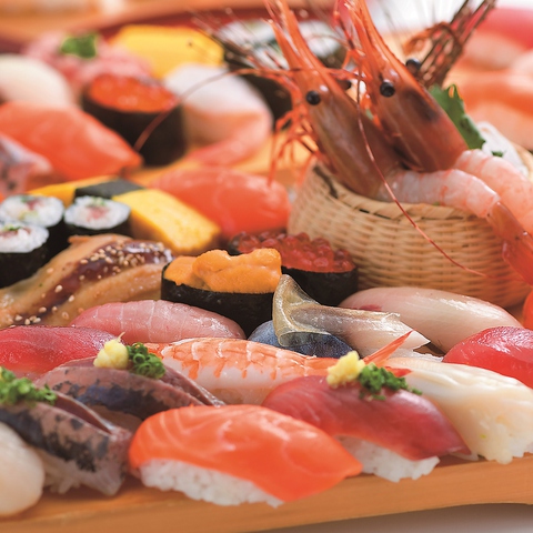 海鮮三崎港 アリオ西新井 西新井 和食 ホットペッパーグルメ