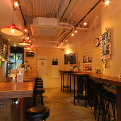 ご予算や人数に応じて貸切も承ります。ご希望の方は事前にお店までご相談ください。