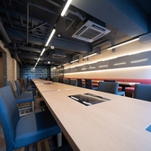 博多もつ鍋 いちたか博多駅前通り店の雰囲気3