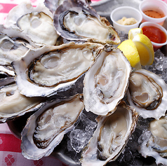 グランド セントラル オイスターバー&レストラン 品川店のコース写真