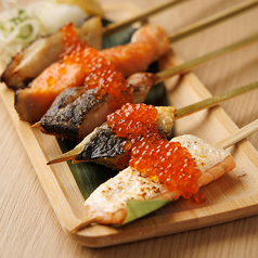 ととしぐれ 赤坂見附店のおすすめ料理2