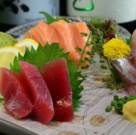 吉のちょい盛り