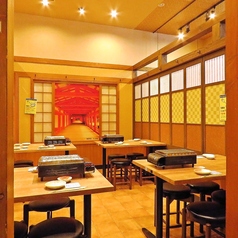 海鮮居酒屋 豊丸水産 広島駅新幹線口店の雰囲気3