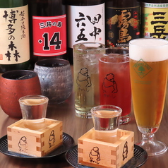 居酒屋ゆかし 天神店の特集写真