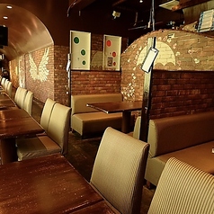 鶏心 那覇国際通り店の雰囲気2