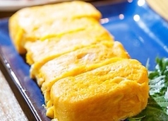 だし巻きたまご