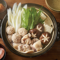 居酒屋 鶏匠 高崎店のコース写真