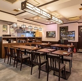 本格焼鳥　神谷町ふじ屋の雰囲気2