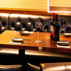 肉プロジェクト 高田馬場店の特集写真