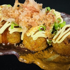 たこ焼き