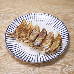 薄皮焼き餃子 3個