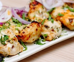 ガリックティッカー 5個